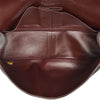 Chanel shoulder