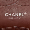 Chanel shoulder