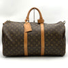 Louis Vuitton travel