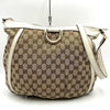 Gucci shoulder