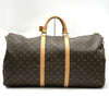 Louis Vuitton travel