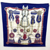Hermès scarf