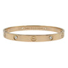 Cartier bracelet