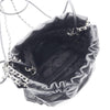 Chanel shoulder