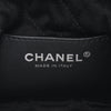 Chanel shoulder