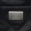 Chanel shoulder