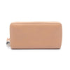 Secondhand Gucci Bamboo Pink Leather Accessories