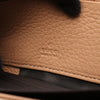 Secondhand Gucci Bamboo Pink Leather Accessories