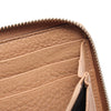 Secondhand Gucci Bamboo Pink Leather Accessories
