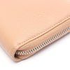 Secondhand Gucci Bamboo Pink Leather Accessories