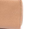 Secondhand Gucci Bamboo Pink Leather Accessories