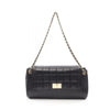 Chanel shoulder