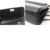 Chanel shoulder