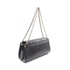 Chanel shoulder