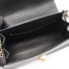 Chanel shoulder
