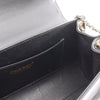 Chanel shoulder