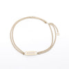 Chanel belt