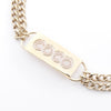 Chanel belt
