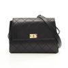 Chanel shoulder