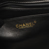 Chanel shoulder