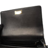 Chanel shoulder