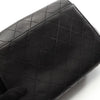 Chanel shoulder