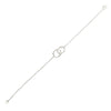 Secondhand Cartier Love Silver White Gold Jewelry