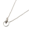 Cartier necklace