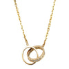 Cartier necklace