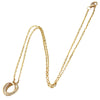 Cartier necklace