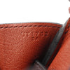 Secondhand Hermès Birkin 30 Burgundy Leather Bag
