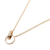 Cartier necklace
