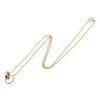 Cartier necklace