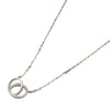 Cartier necklace