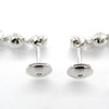 Secondhand Cartier Heart Beige White Gold Jewelry