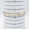 Cartier bracelet