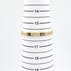 Secondhand Cartier Love Gold Yellow Jewelry