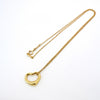 Secondhand Tiffany & Co Open Heart