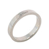 Cartier ring