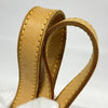 Secondhand Louis Vuitton Popincourt Brown Canvas Bag