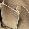 Secondhand Louis Vuitton Popincourt Brown Canvas Bag