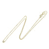 Secondhand Cartier Amour Gold Yellow Jewelry