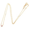 Cartier necklace