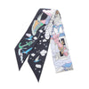 Hermès scarf