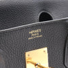 Hermès handbag
