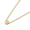 Cartier necklace