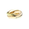 Cartier ring