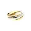 Cartier ring