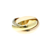 Cartier ring