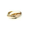 Cartier ring